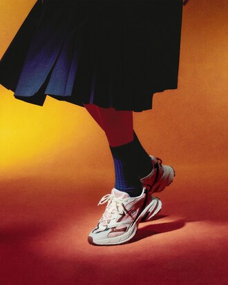Zapatillas de mujer L003 Neo Shot