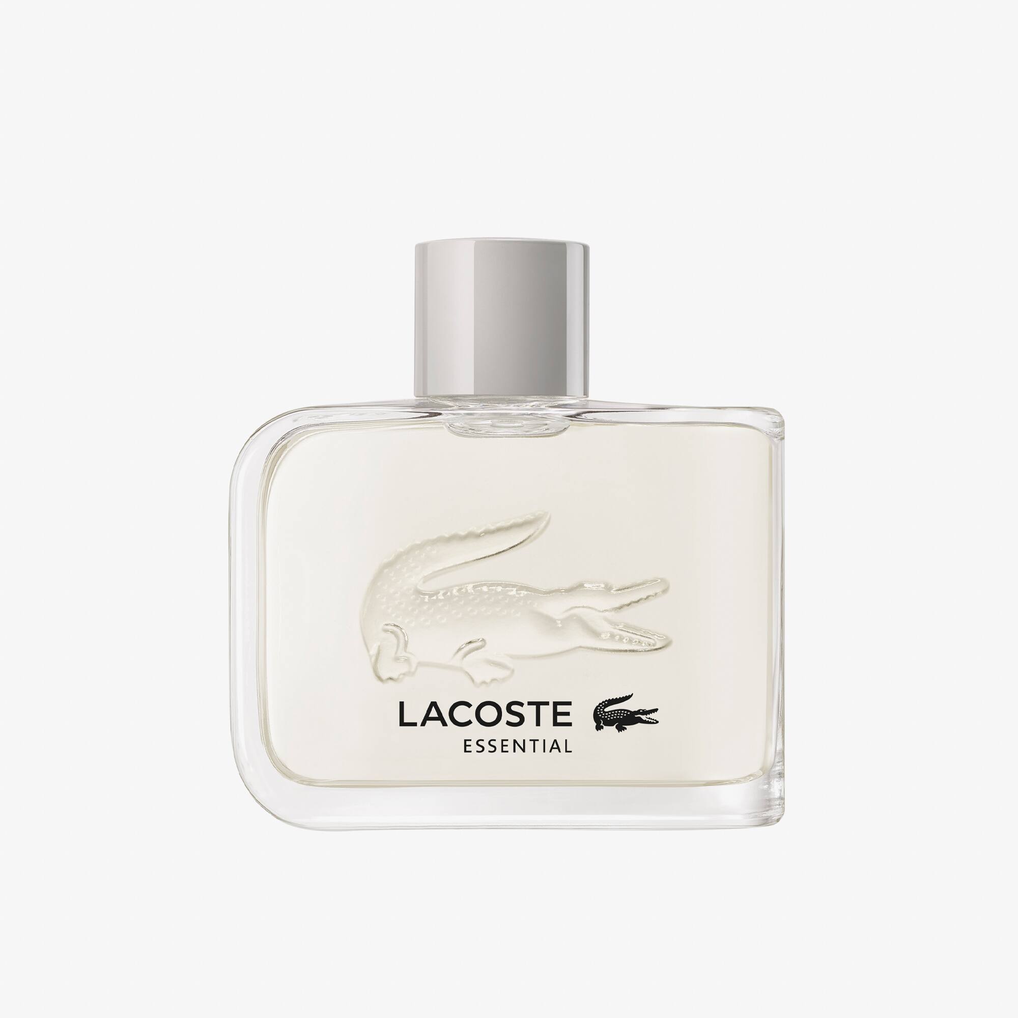lacoste para hombre perfume