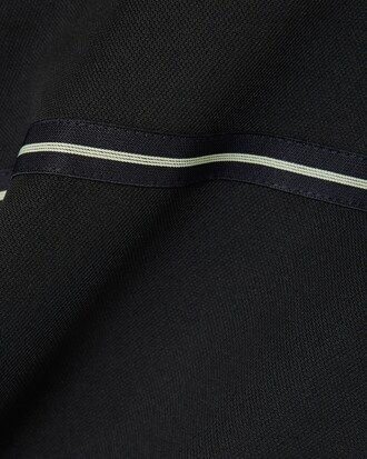 Polo deportivo con estampado Ultra-Dry