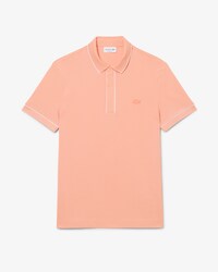 Polo de corte regular Paris de piqu&eacute; el&aacute;stico