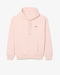 Sudadera con capucha de felpa