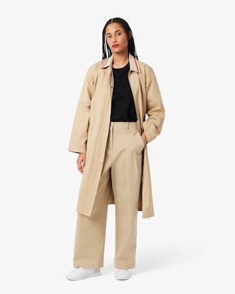 Zapatillas de mujer Carnaby Set de piel