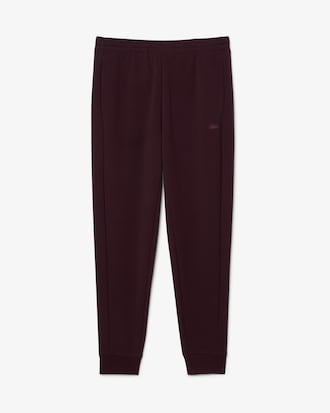 Pantal&oacute;n de ch&aacute;ndal ajustado de punto jersey Commuter