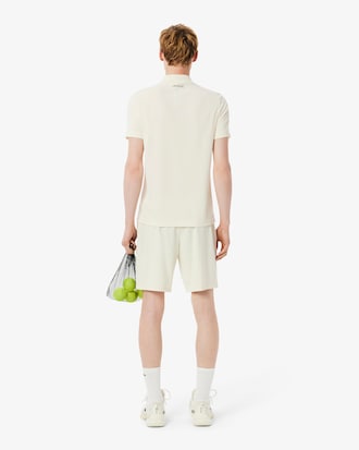 Pantalón corto de tenis elástico Ultra-Dry