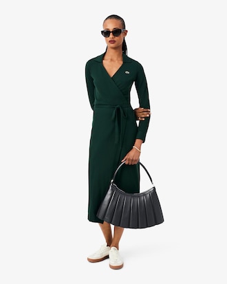 Bolso de piel Lenglen Runway