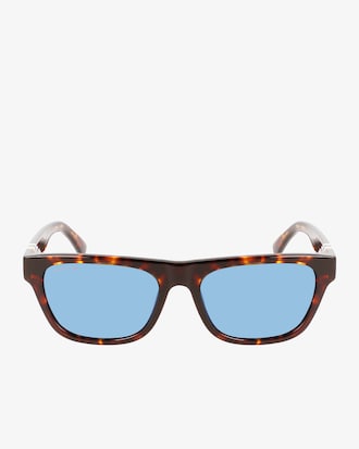 Gafas rectangulares L.12.12 de acetato