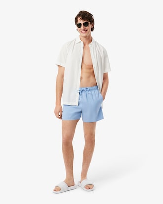 Short de ba&ntilde;o de secado r&aacute;pido