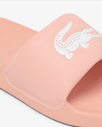 Serve Slides 1.0 de mujer