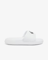 Chanclas infantiles Serve Slide 1.0