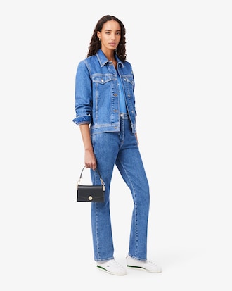 Bolso peque&ntilde;o Tennis Bliss para llevar al hombro