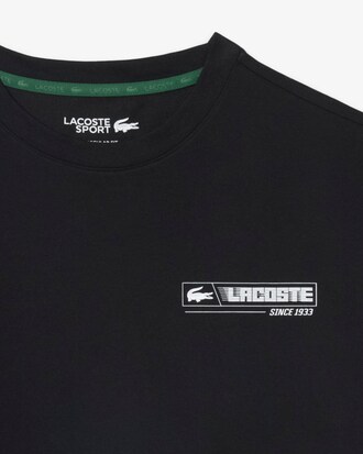 Camiseta deportiva estampada Ultra Dry