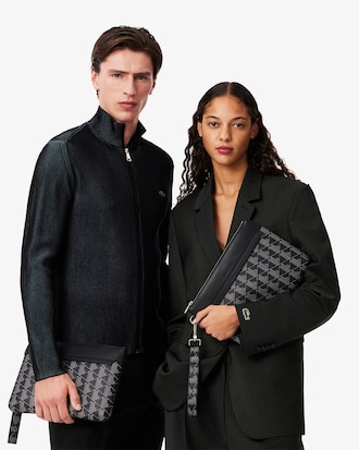Cartera de mano The Blend