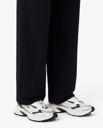 Zapatillas de mujer L003 Neo Shot