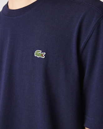 Camiseta deportiva de algodón Ultra Dry
