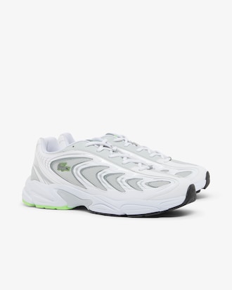 Zapatillas de hombre Storm 96 3K