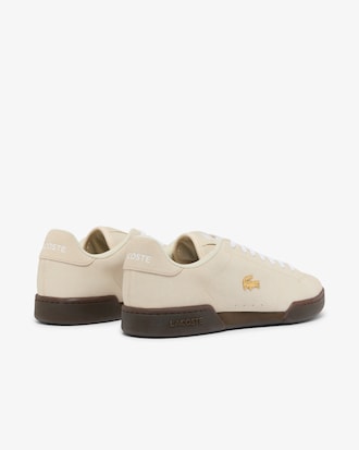 Zapatillas Carnaby Cup de ante de hombre