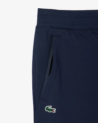 Conjunto Lacoste Tennis x Novak Djokovic