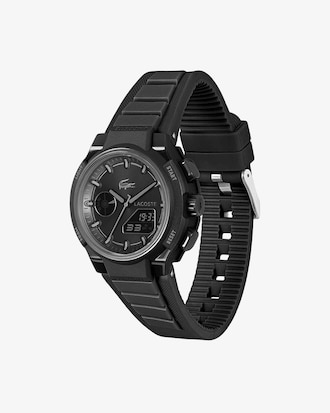 Reloj de silicona anal&oacute;gico y digital LC33