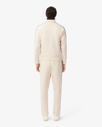 Pantalón de chándal de fabricación francesa
