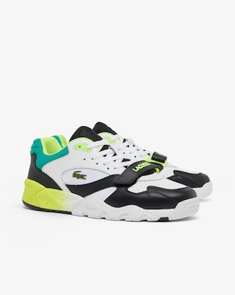 Zapatillas Game Trainer Pro de piel de hombre