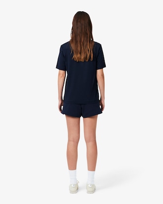 Pantal&oacute;n corto de felpa