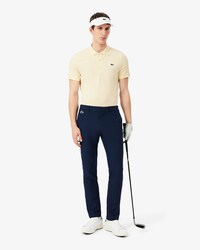 Polo de golf el&aacute;stico Ultra-Dry