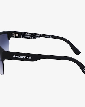 Gafas rectangulares Lacoste Active