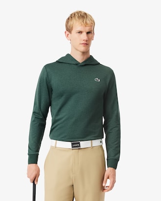 Sudadera con capucha de golf Ultra Dry