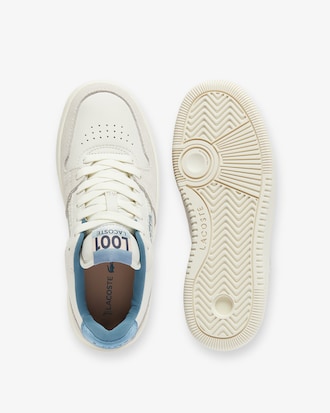 Zapatillas de mujer L001 Set de ante