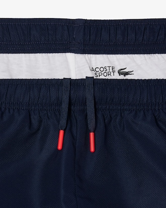 Ch&aacute;ndal deportivo con logotipo