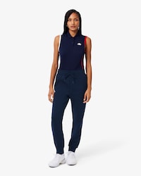 Pantal&oacute;n de ch&aacute;ndal del equipo franc&eacute;s de tenis