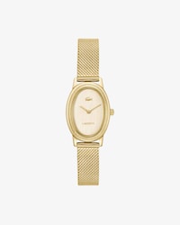 Reloj de acero Lacoste Parisienne