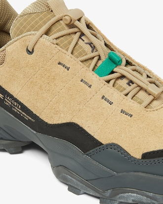 Zapatillas de hombre L-Guard Breaker CT Outdoor