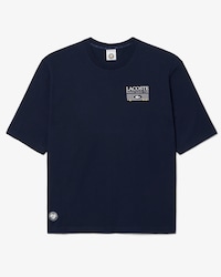 Camiseta gr&aacute;fica Roland-Garros Edition