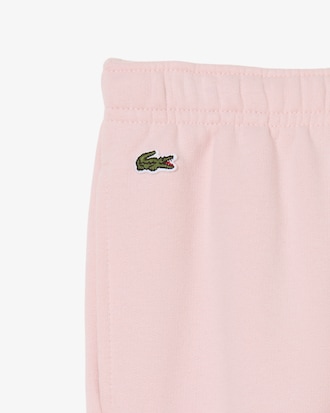 Unisex pantal&oacute;n de ch&aacute;ndal de felpa