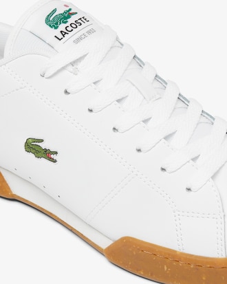 Zapatillas de hombre Carnaby Cup de piel