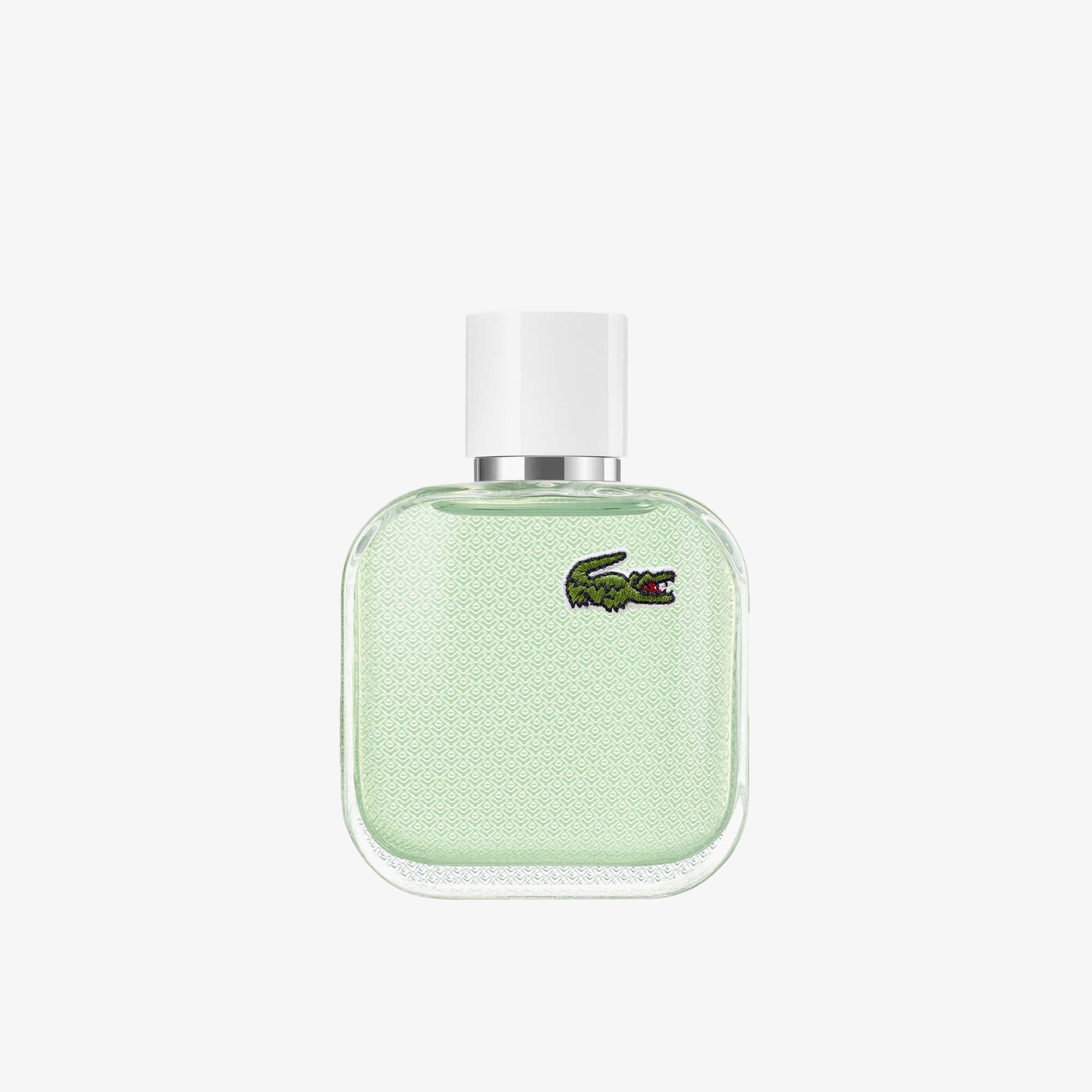 Eau Fraîche L.12.12 Blanc, 100 ml Perfumes para hombre Novedades