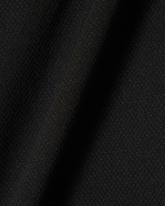 Pantal&oacute;n corto deportivo de tafet&aacute;n de rombos