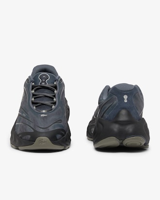 Zapatillas Spinor Tech de hombre