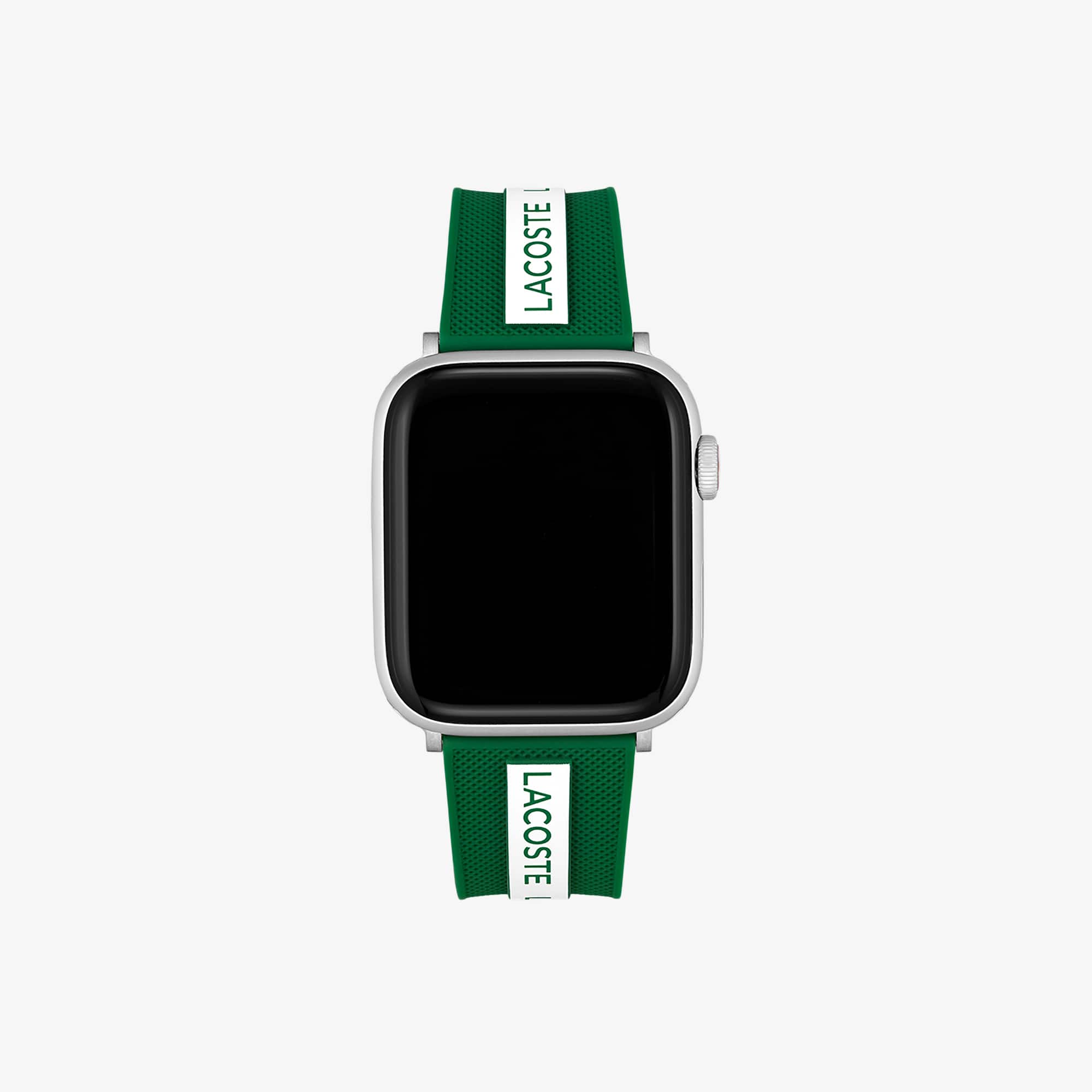 Lacoste Correa de Reloj Correa de malla de acero inoxidable para Apple Watch  main image 2
