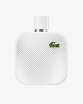 Eau de toilette L.12.12 Blanc, 175ml