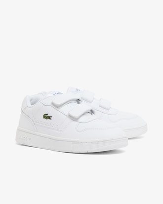 Zapatillas infantiles T-Clip Set