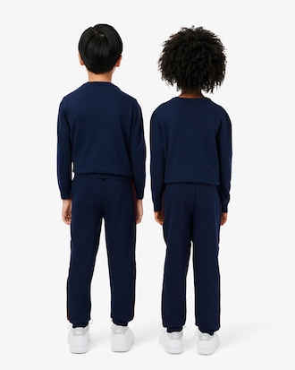 Pantalón de chándal de felpa