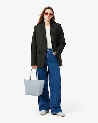 Bolso tote pequeño L.12.12 Concept