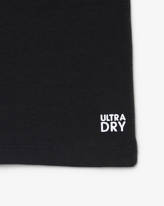 Camiseta deportiva estampada