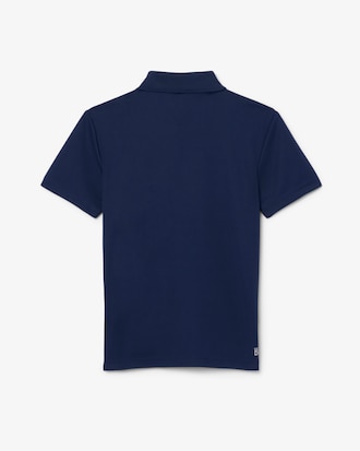 Polo de tenis de piqué Ultra Dry