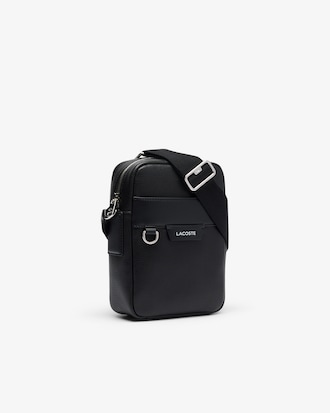 Bolsa Ossian de piel