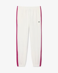 Pantal&oacute;n de ch&aacute;ndal deportivo con bloques de color