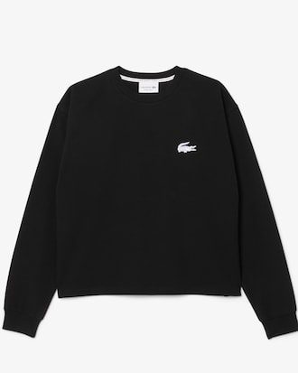 Sudadera loungewear de felpa