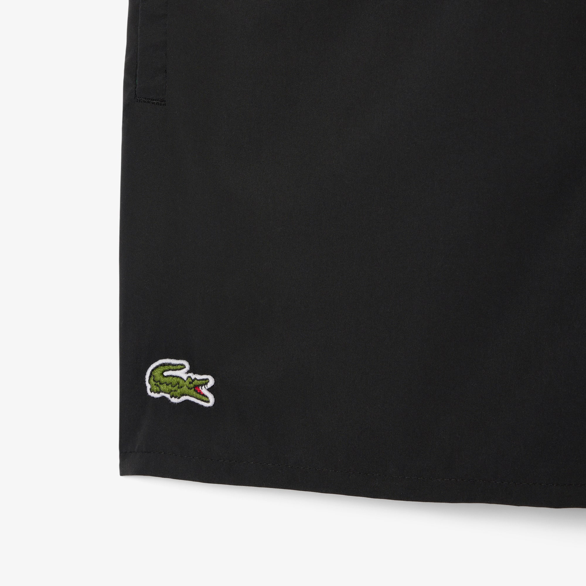 Lacoste| (Classic Swim Short (MH6270-EIE)) Short de baño de secado rápido - Bañadores para hombre